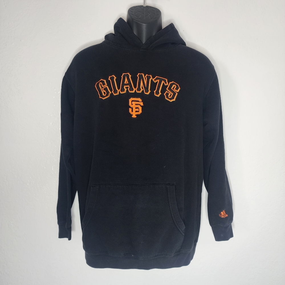 Adidas San Francisco Giants Hoodie